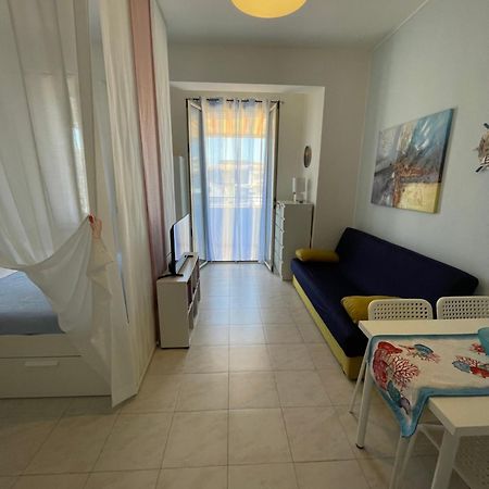 The Beach House Spadafora Bagian luar foto
