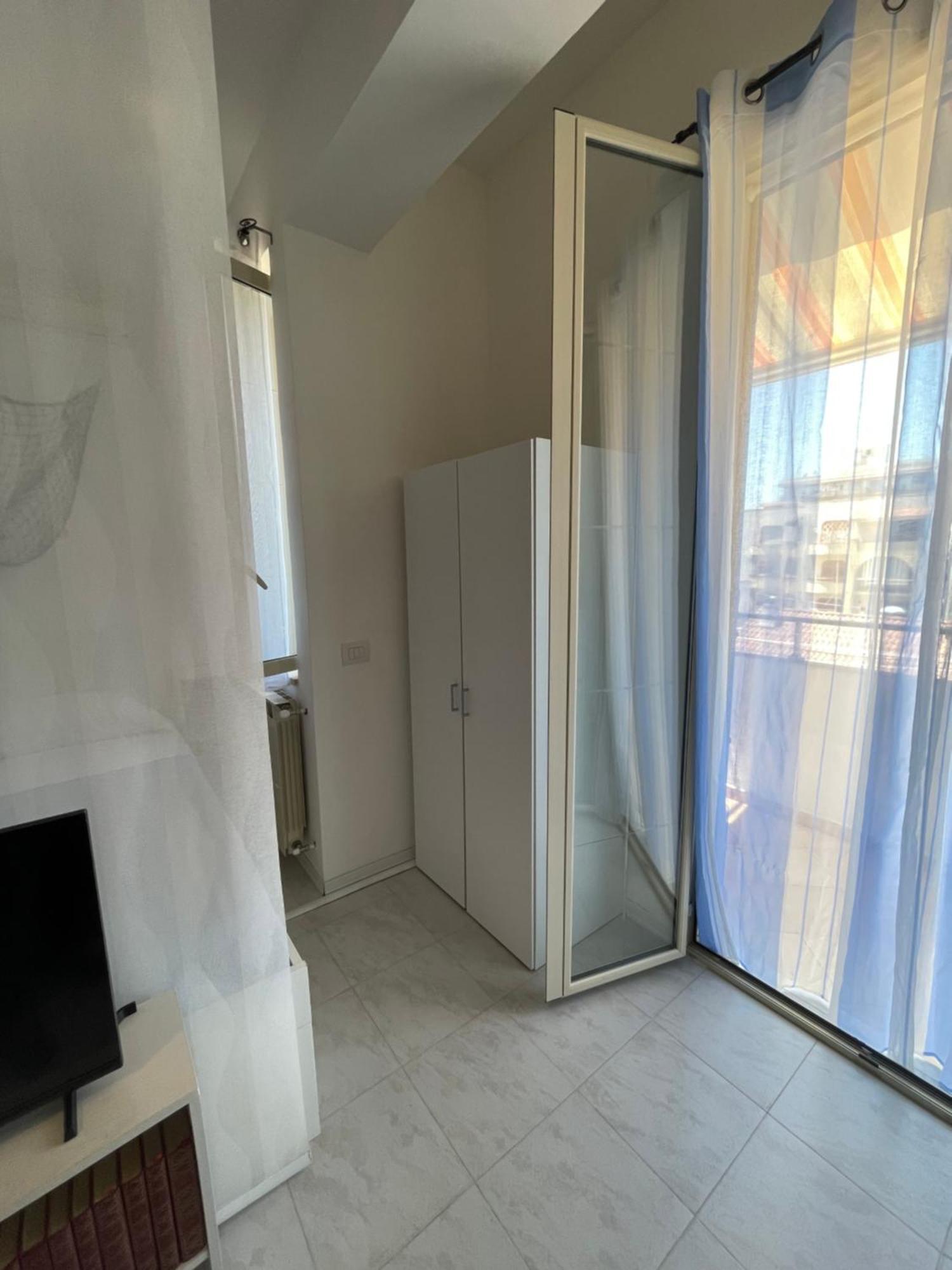 The Beach House Spadafora Bagian luar foto