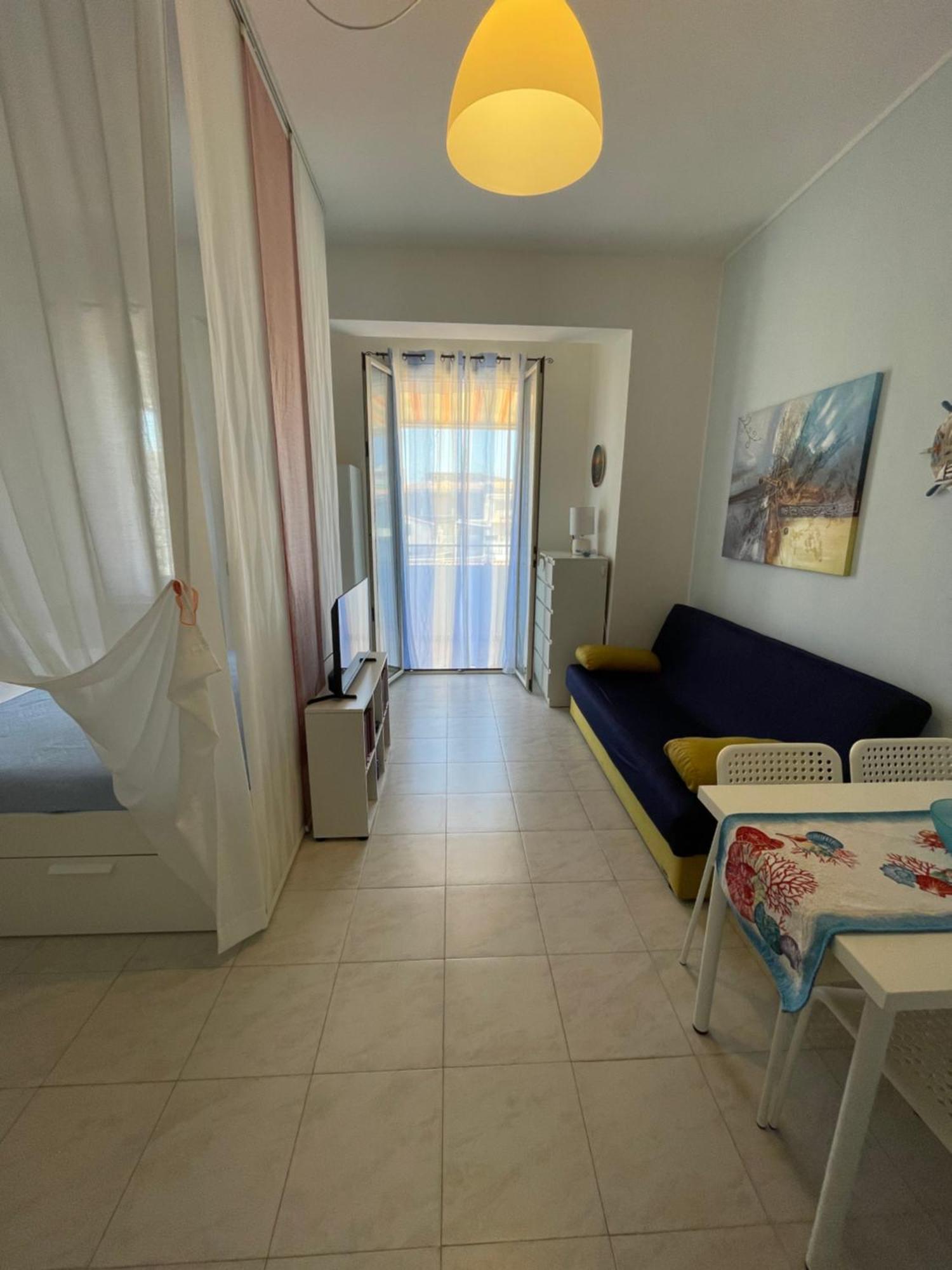 The Beach House Spadafora Bagian luar foto
