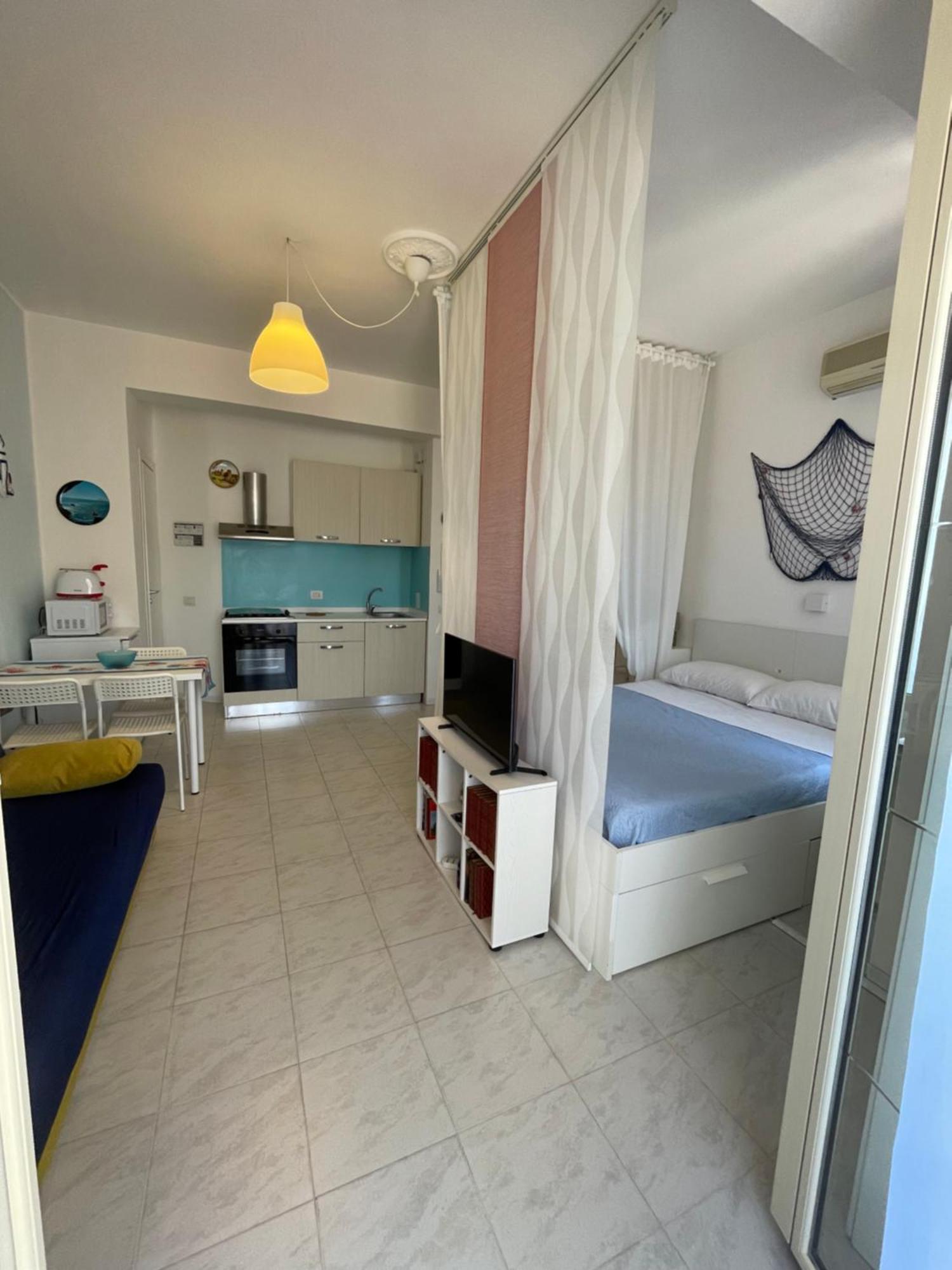 The Beach House Spadafora Bagian luar foto