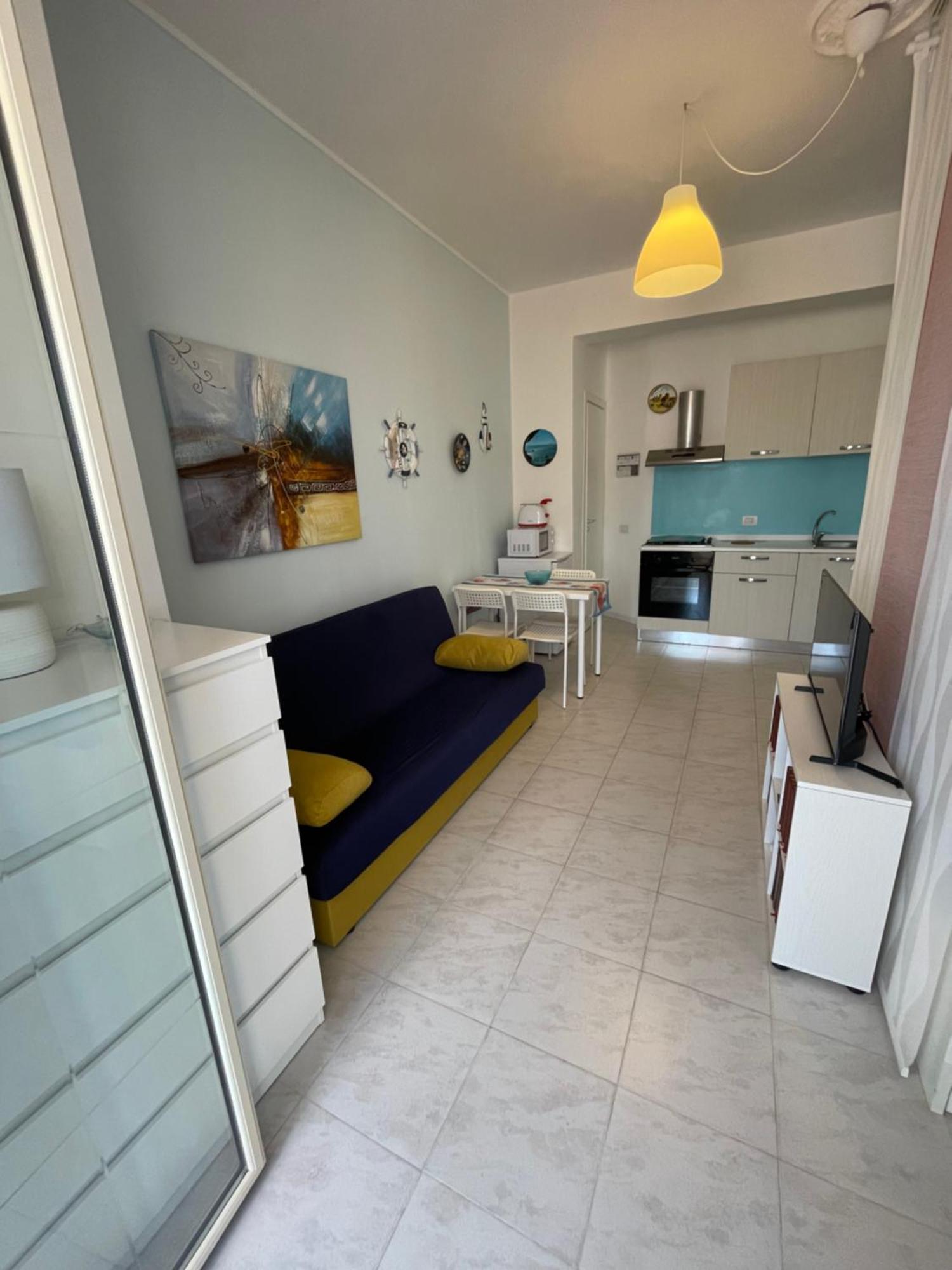 The Beach House Spadafora Bagian luar foto