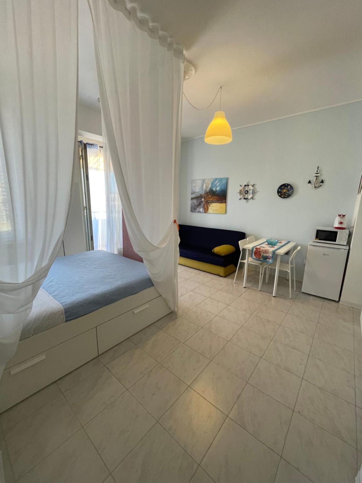 The Beach House Spadafora Bagian luar foto