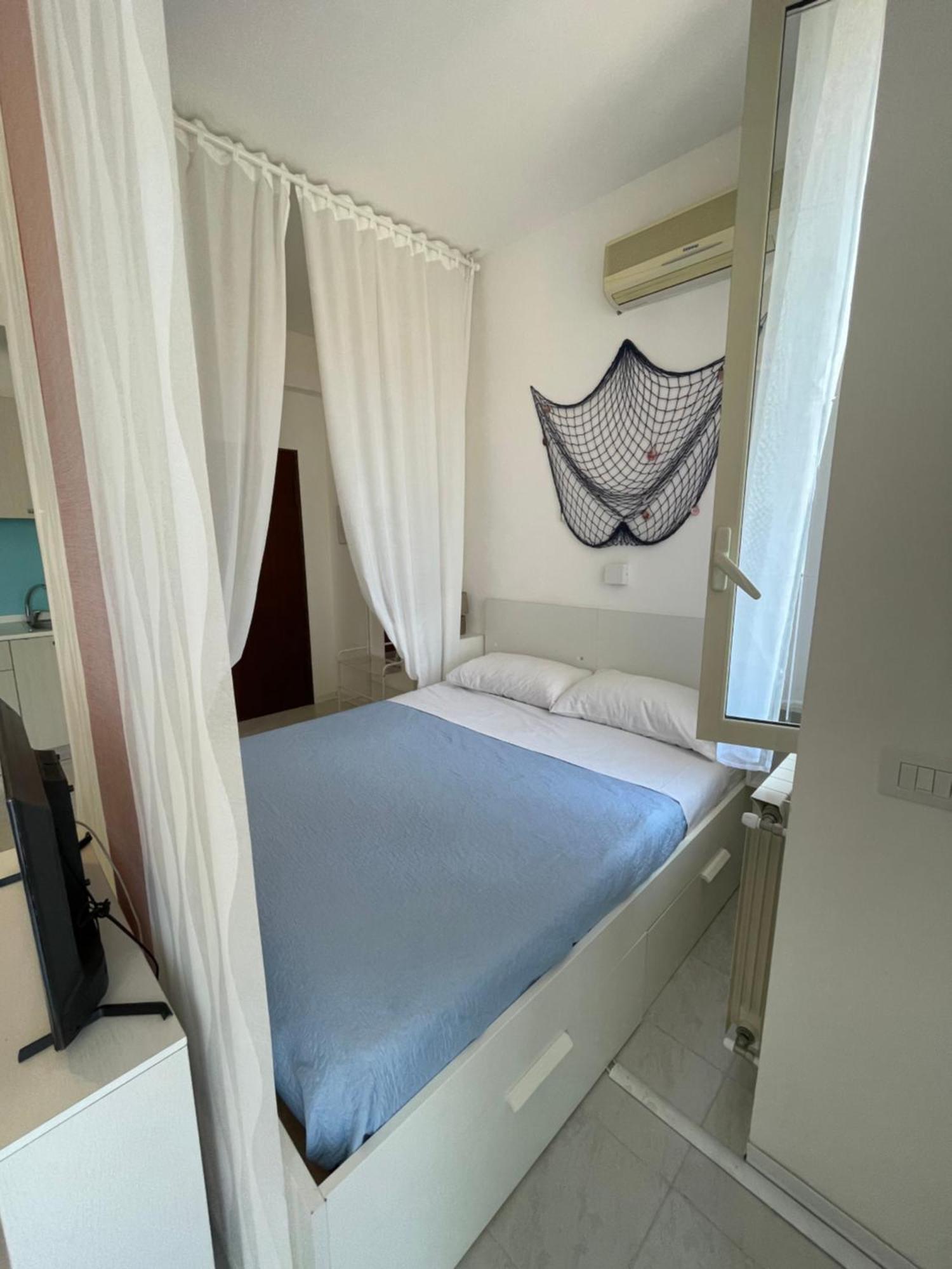 The Beach House Spadafora Bagian luar foto