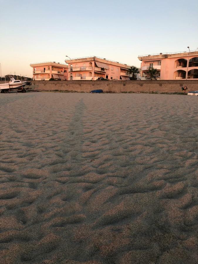 The Beach House Spadafora Bagian luar foto